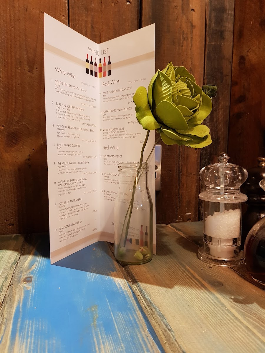 Dartmoor Halfway Inn - 6