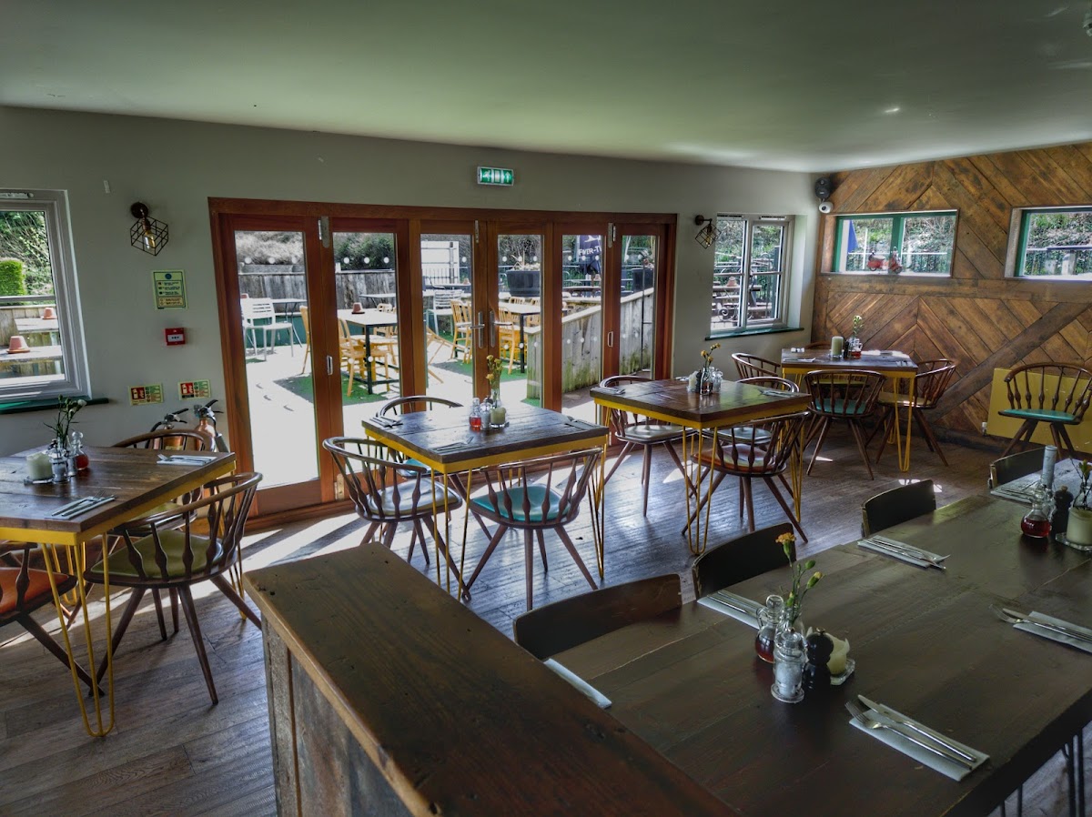 Dartmoor Halfway Inn