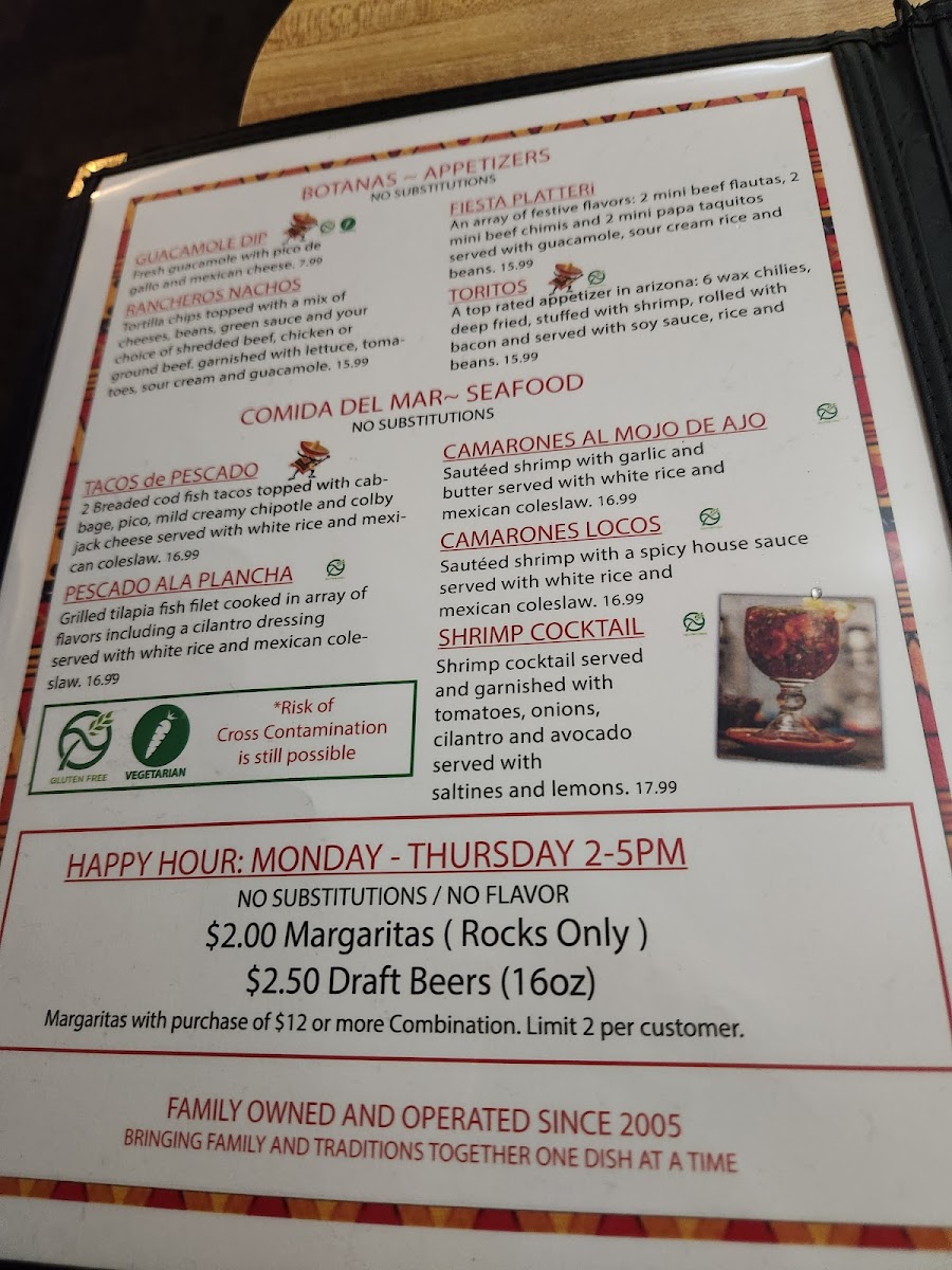 El Ranchero Restaurant - 2