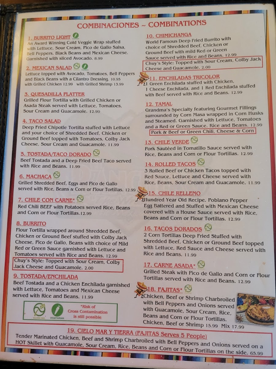 El Ranchero Restaurant - 8