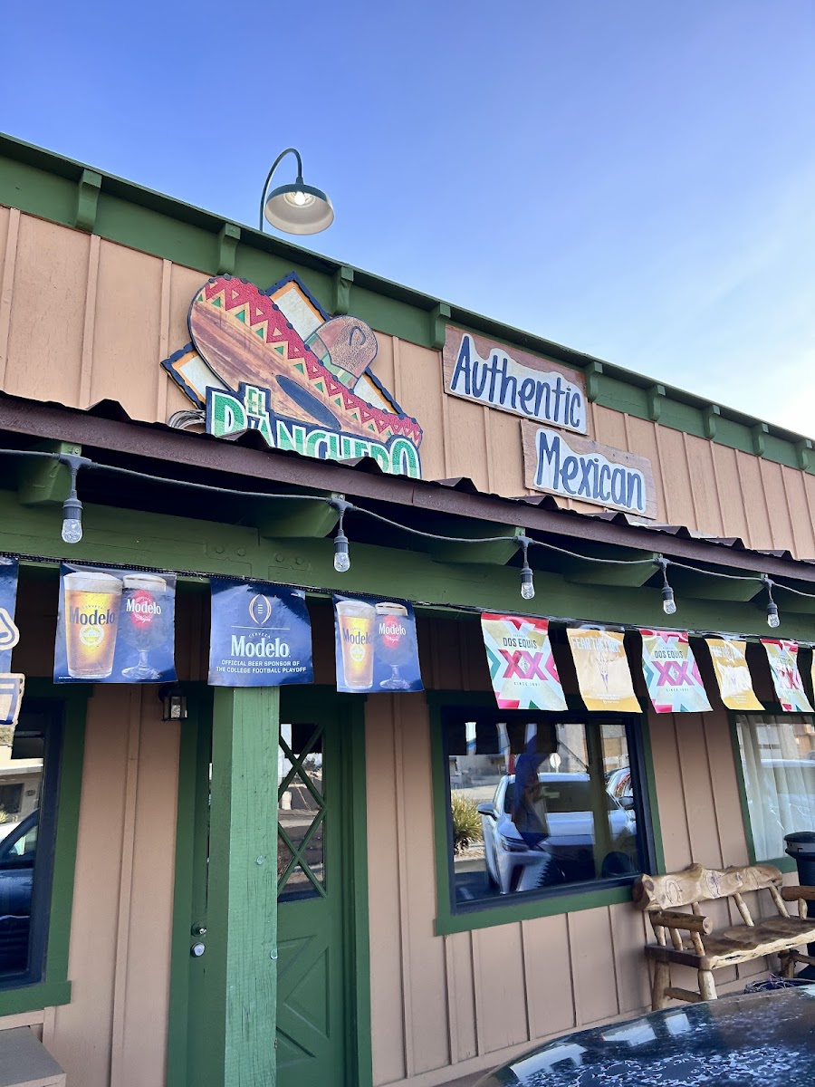 El Ranchero Restaurant