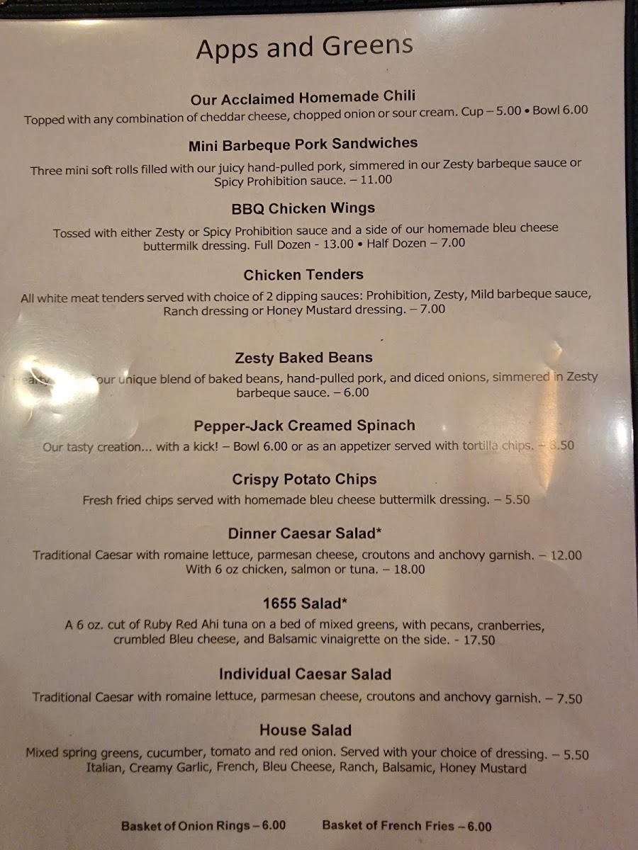 Twin Anchors Restaurant & Tavern - 10