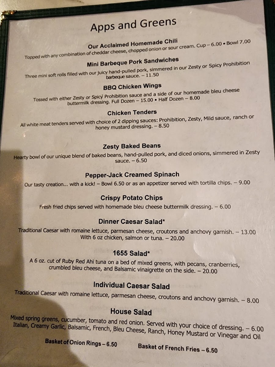 Twin Anchors Restaurant & Tavern - 2