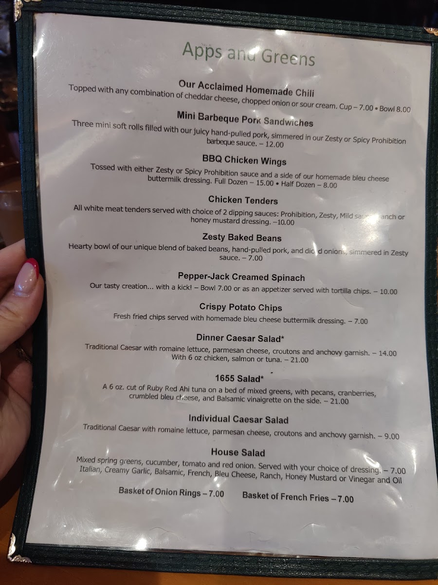 Twin Anchors Restaurant & Tavern - 4