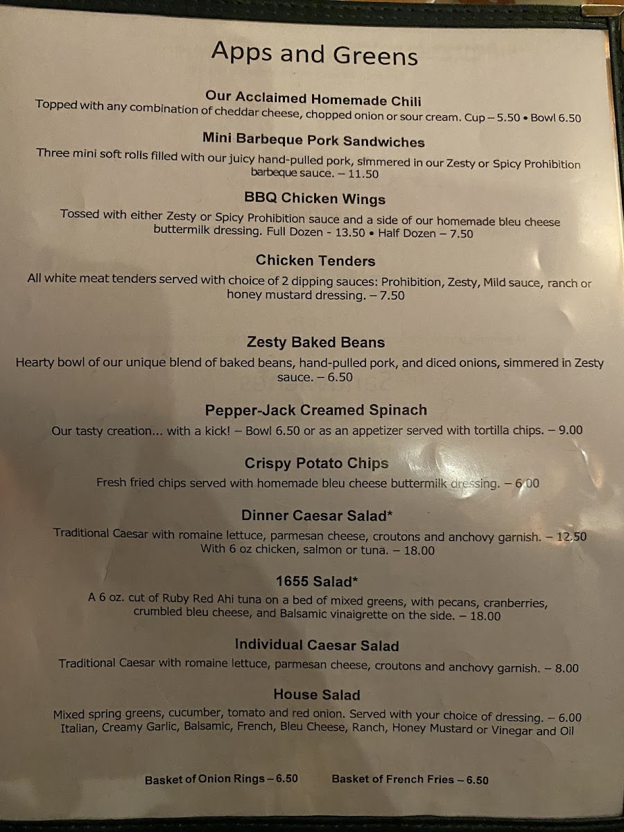 Twin Anchors Restaurant & Tavern - 5