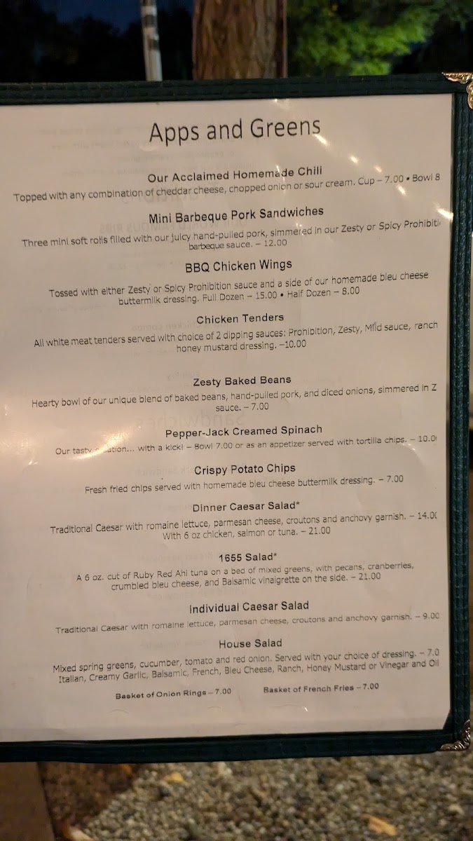 Twin Anchors Restaurant & Tavern - 6