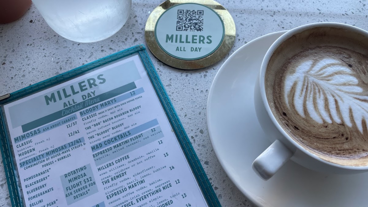 Millers All Day - 10