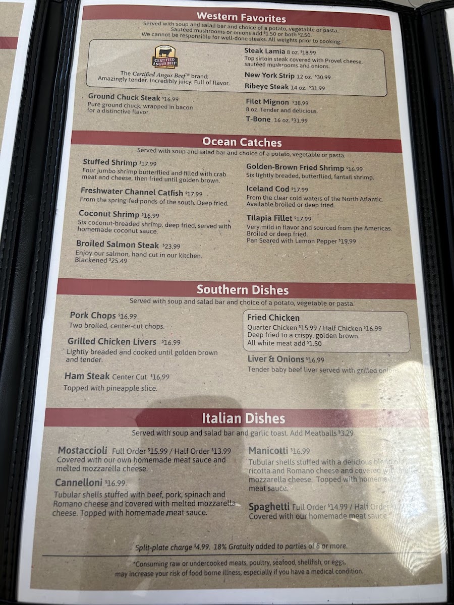 The Ariston Cafe - 8