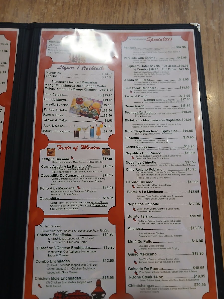 Gonzalez Restaurant - 3