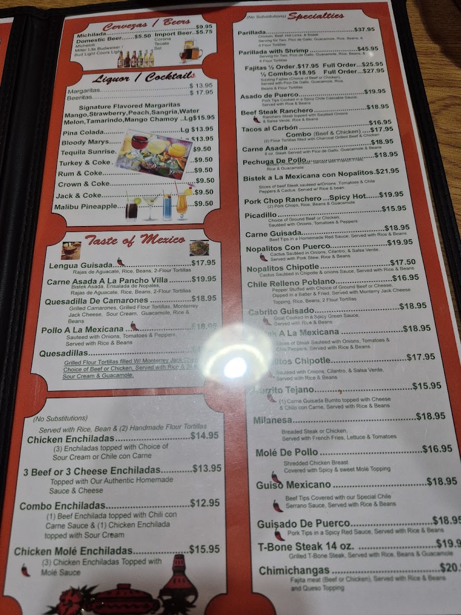 Gonzalez Restaurant - 6