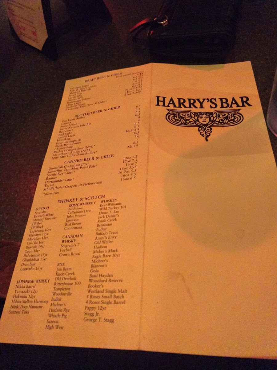 Harry's Bar - 10