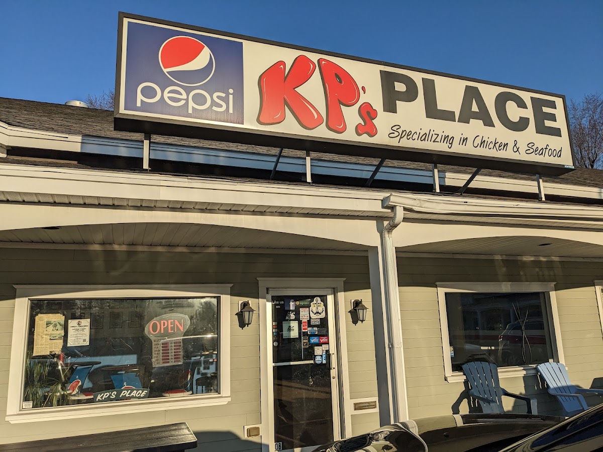KP'S Place