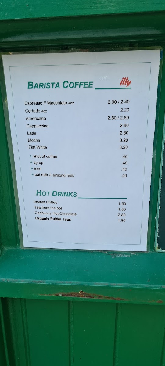 Russell Square Cabmen's Shelter - 4