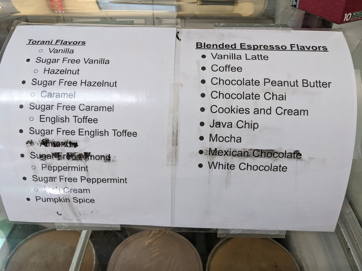 Shaver Lake Coffee & Deli - 1