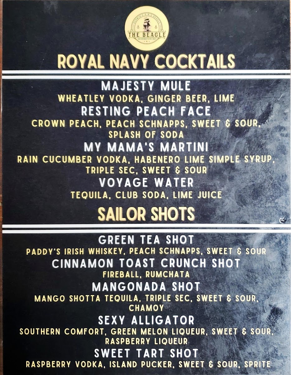 The Beagle Pub and Eatery - 2