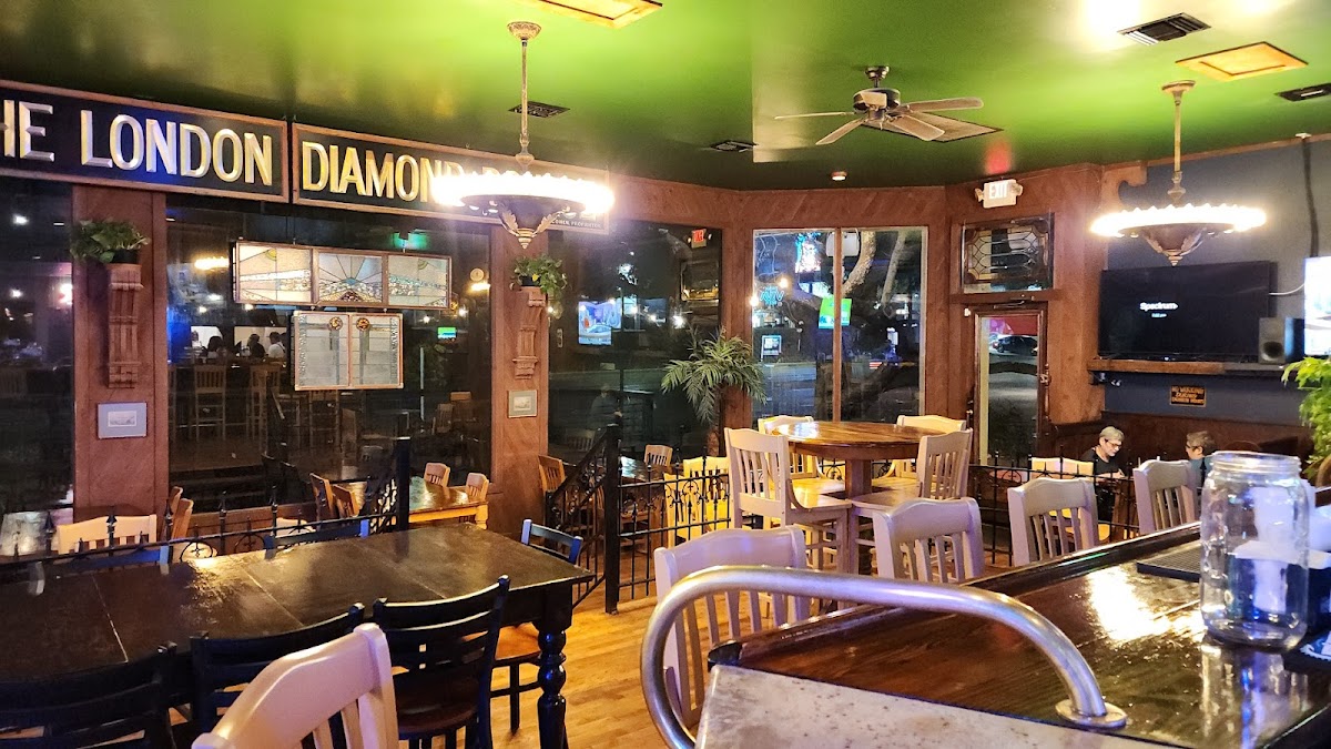 The Beagle Pub and Eatery