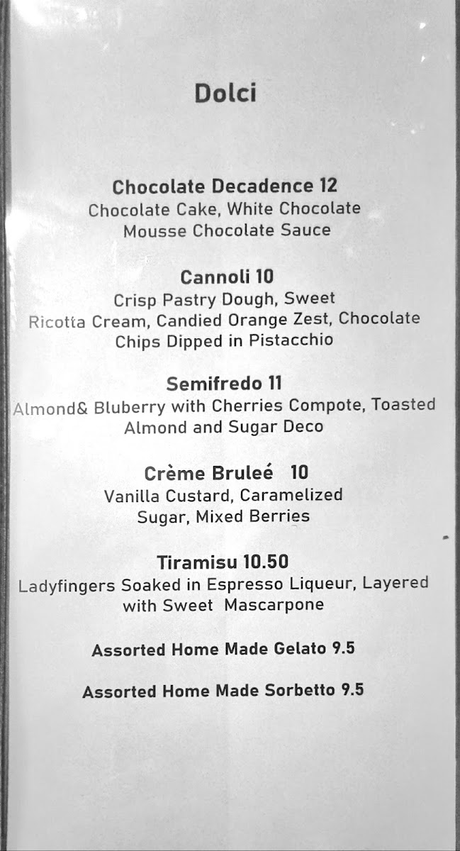 Volare Ristorante Italiano - 3