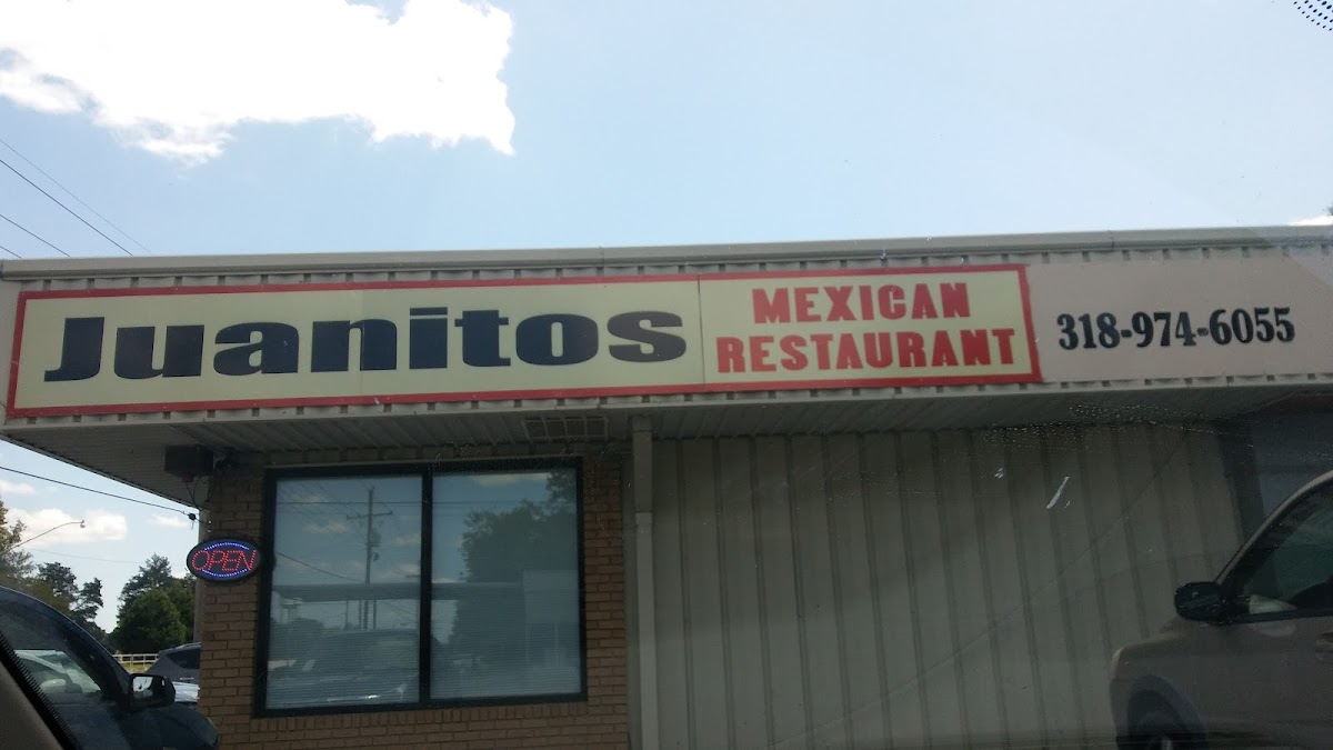 Juanito’s Mexican Restaurant