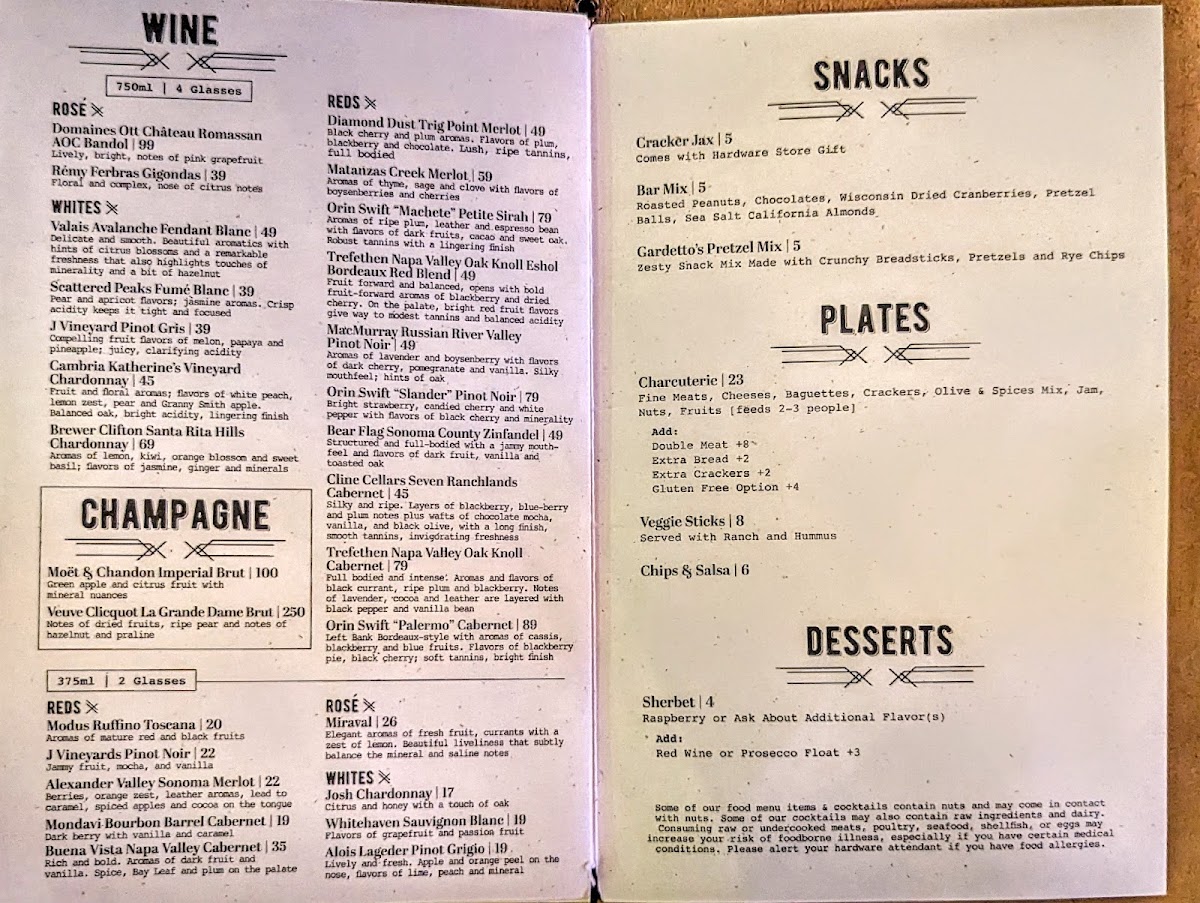 The Hardware Store - 2