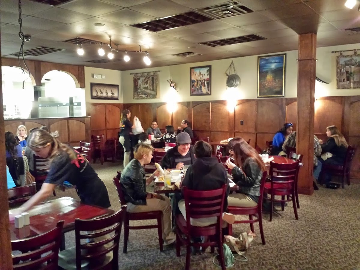 7Spice Grocery and Grill