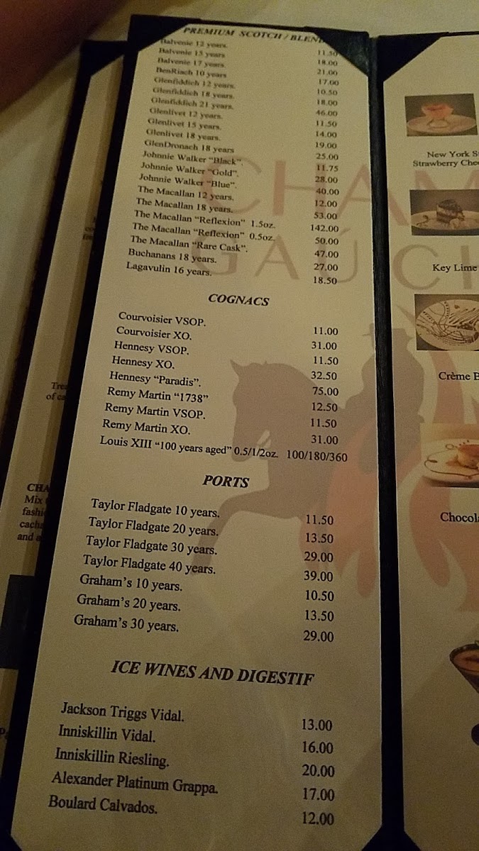 Chama Gaúcha Brazilian Steakhouse - Chicago - 7