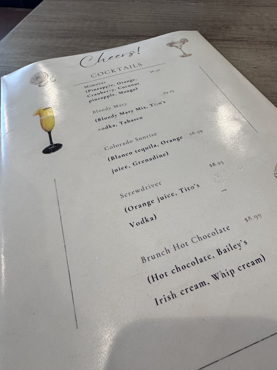 The Brunch House - 10