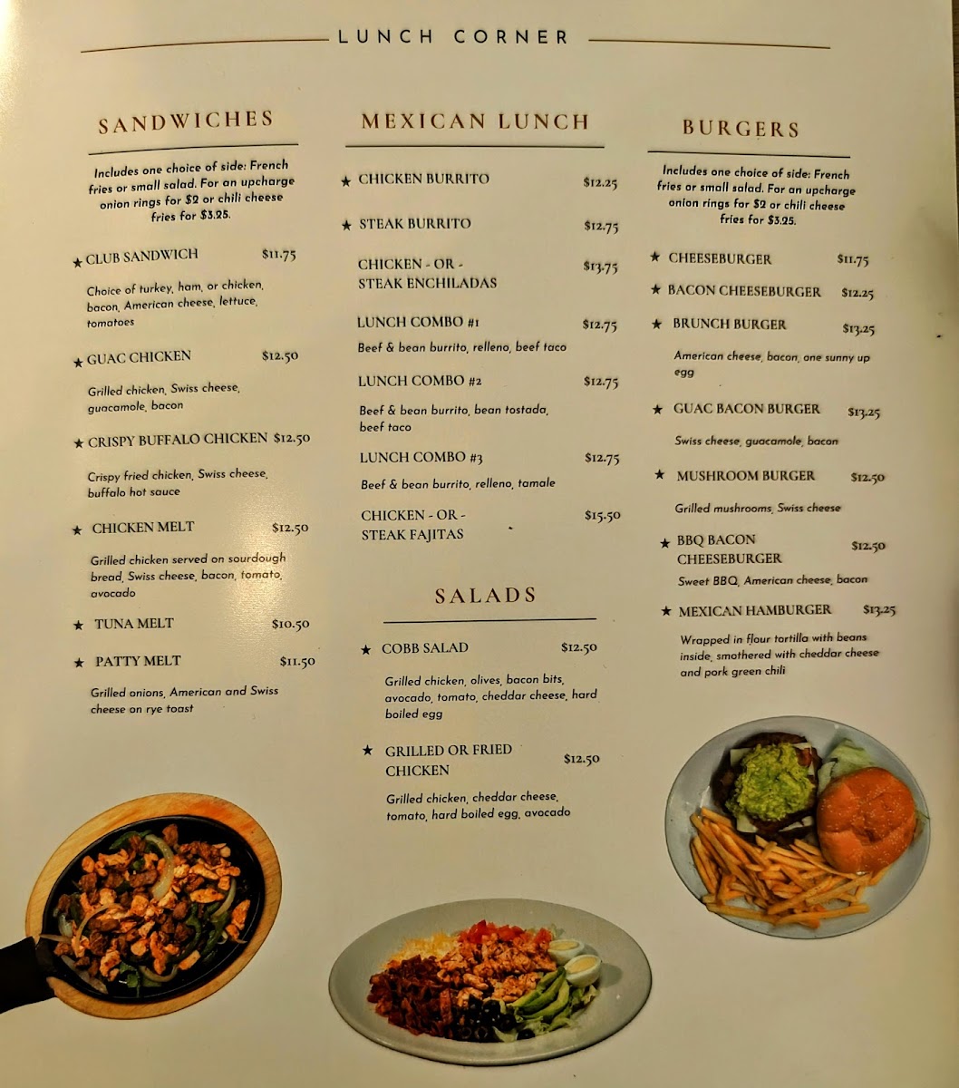 The Brunch House - 2