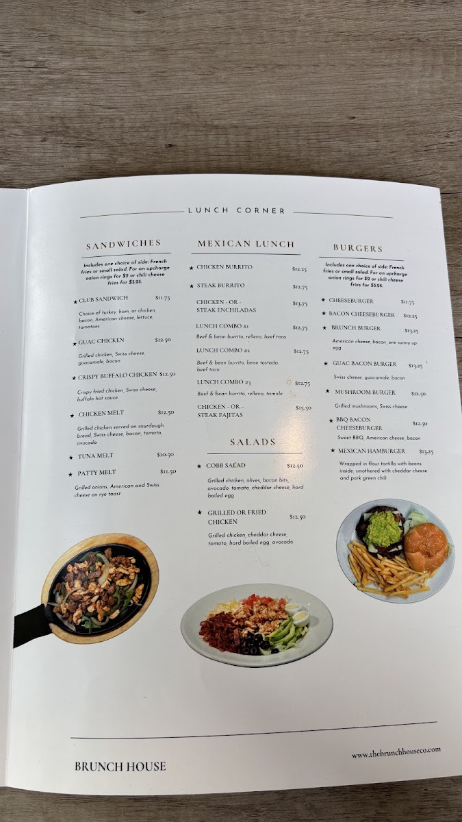 The Brunch House - 6