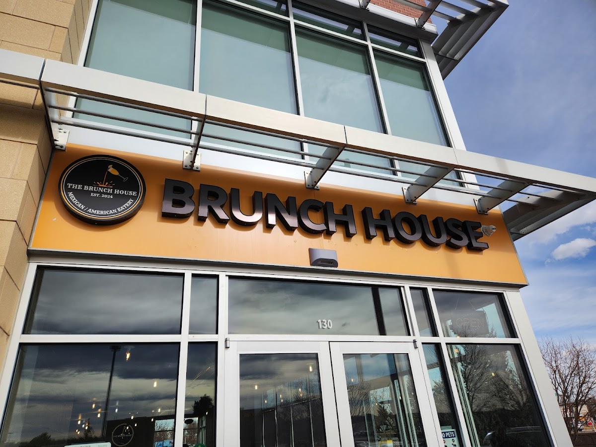 The Brunch House