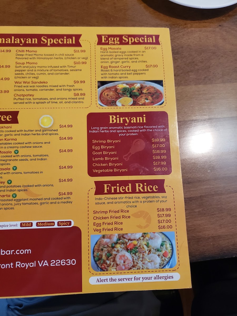 Royal Zaika Grill & Bar - 10