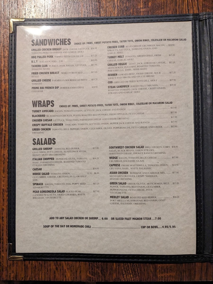 Alpine Tavern and Grill - 2