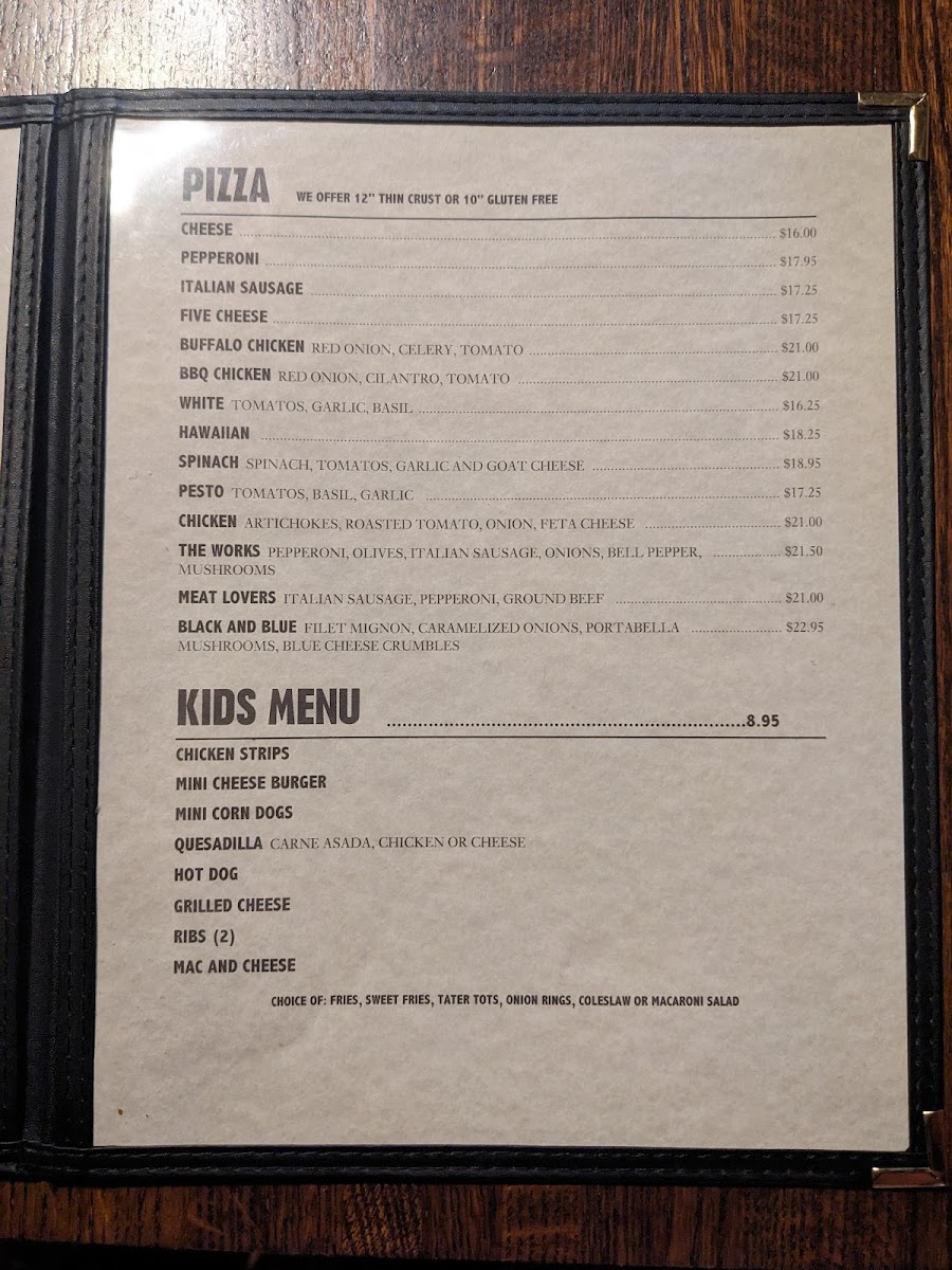 Alpine Tavern and Grill - 4