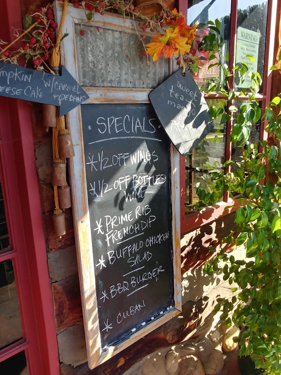 Alpine Tavern and Grill - 6