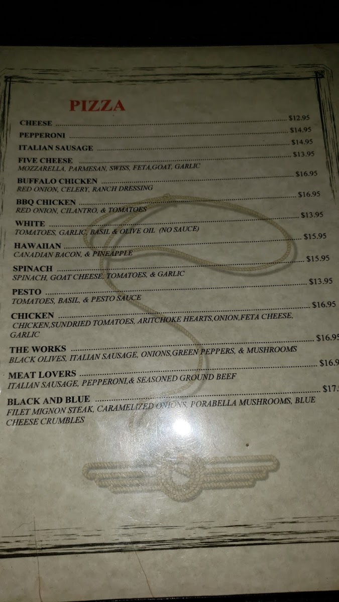 Alpine Tavern and Grill - 9