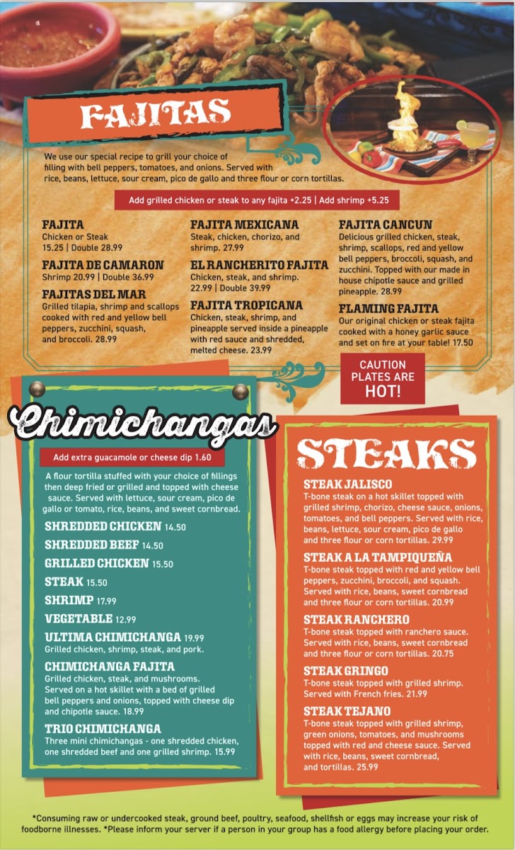 El Rancherito of Mt Vernon, IL - 6