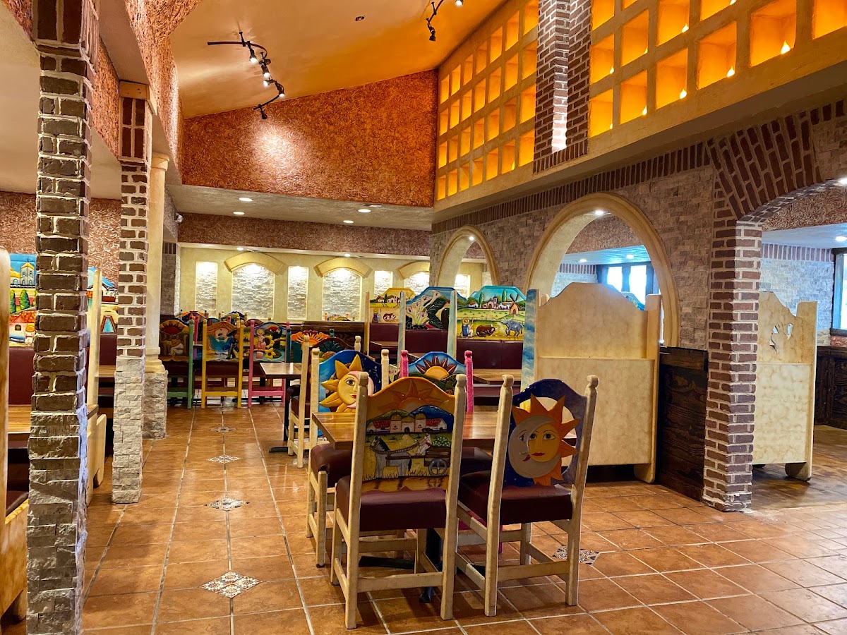 El Rancherito of Mt Vernon, IL