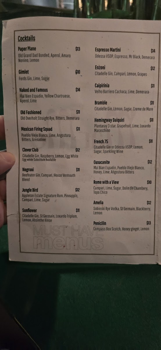 MarMo Cafe & Lounge - 6