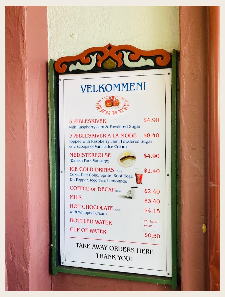 Solvang Restaurant - 10