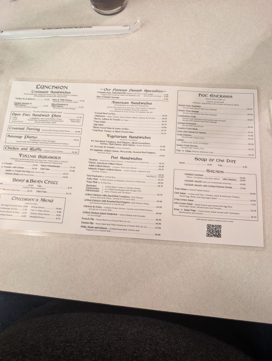 Solvang Restaurant - 4