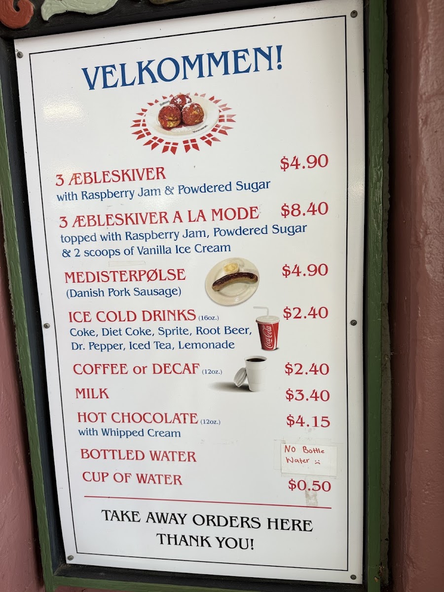 Solvang Restaurant - 8