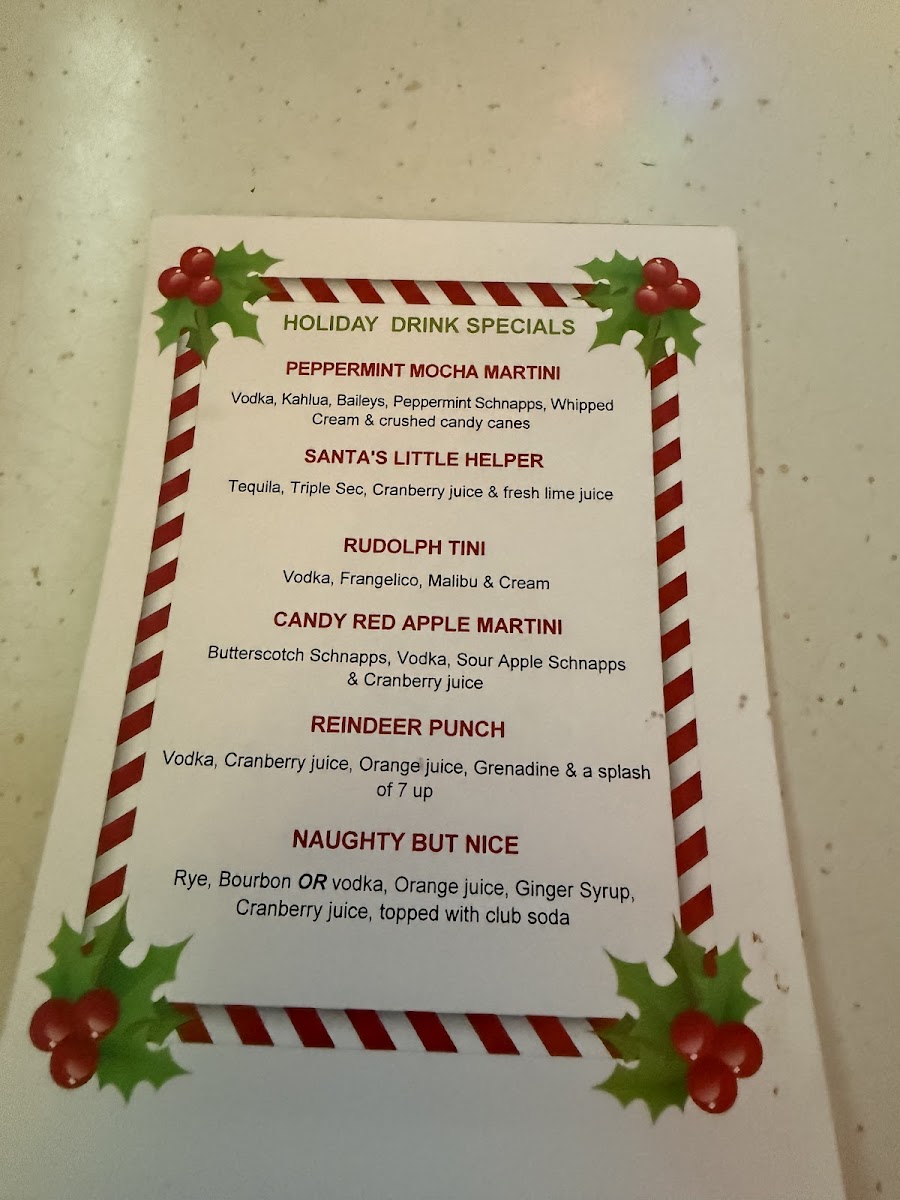 Vito & Nick's Pizzeria - 5