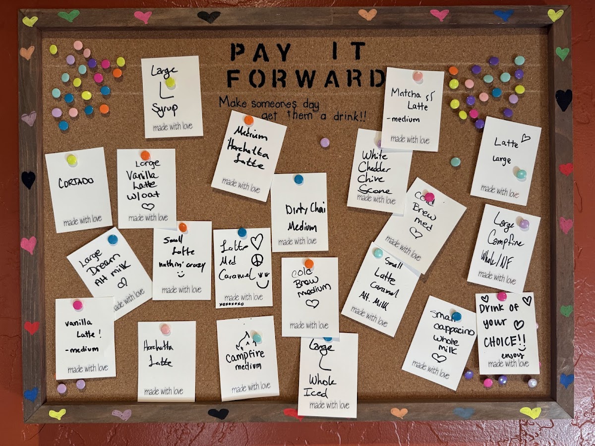 Firecreek Coffee - Village of Oak Creek - 1