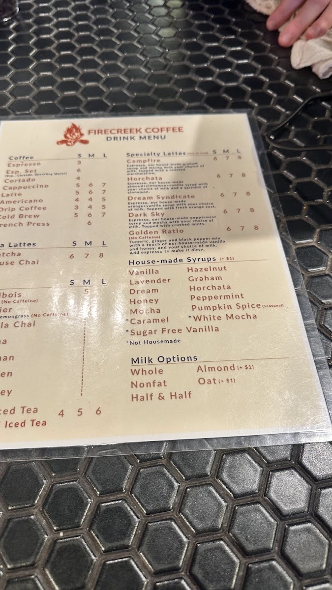 Firecreek Coffee - Village of Oak Creek - 2