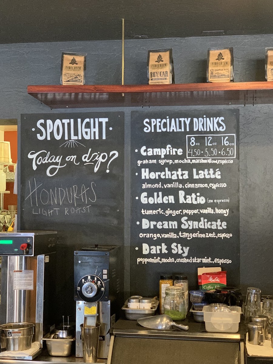 Firecreek Coffee - Village of Oak Creek - 3