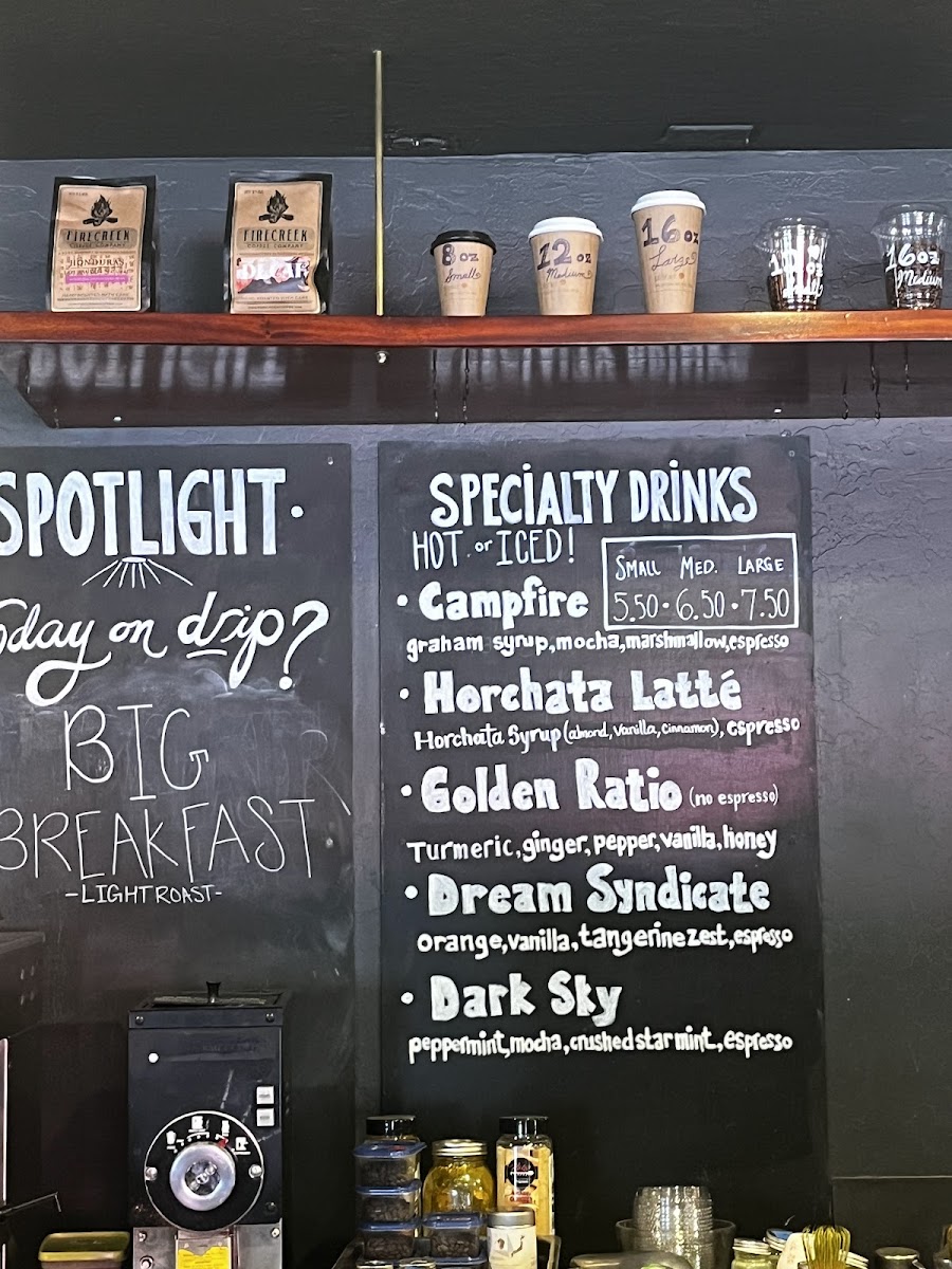 Firecreek Coffee - Village of Oak Creek - 4