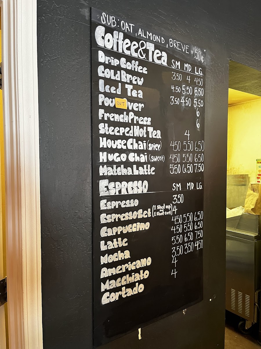 Firecreek Coffee - Village of Oak Creek - 5