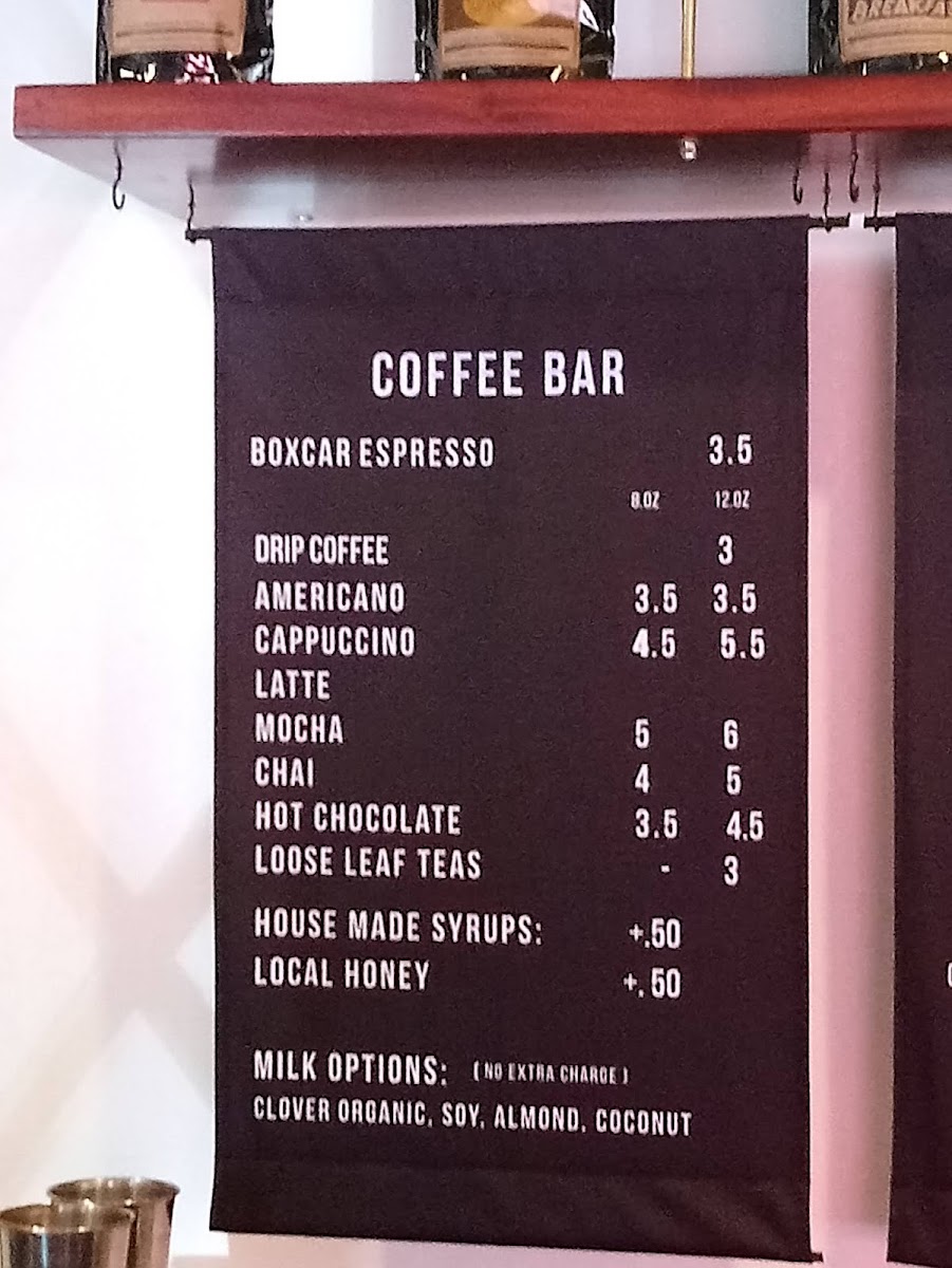 Firecreek Coffee - Village of Oak Creek - 8