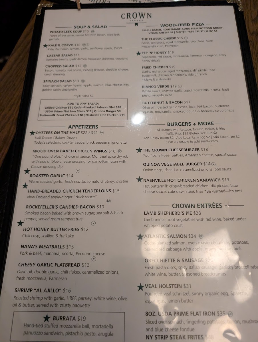 The Crown Tavern - 2