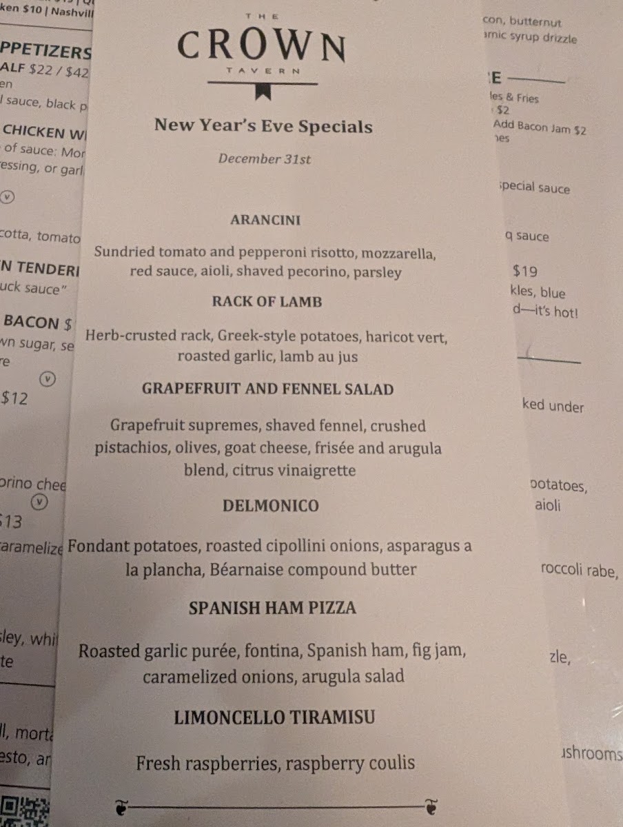 The Crown Tavern - 3