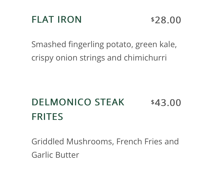 The Crown Tavern - 7